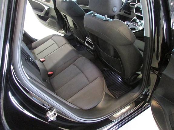 Audi A6 11 of 20