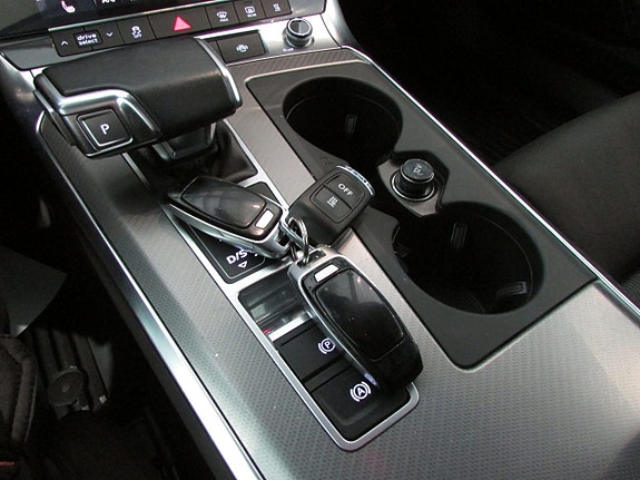 Audi A6 18 of 20