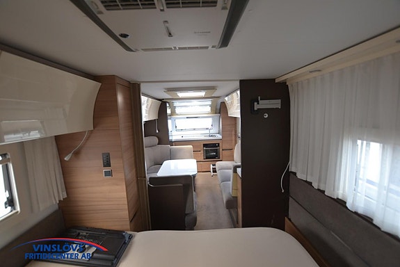 Adria Alpina 663 HT 10 of 10