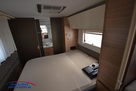 Adria Alpina 663 HT 7 of 10