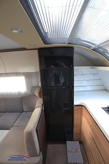 Adria Alpina 663 HT 4 of 10