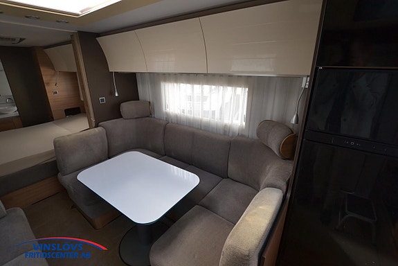 Adria Alpina 663 HT 5 of 10