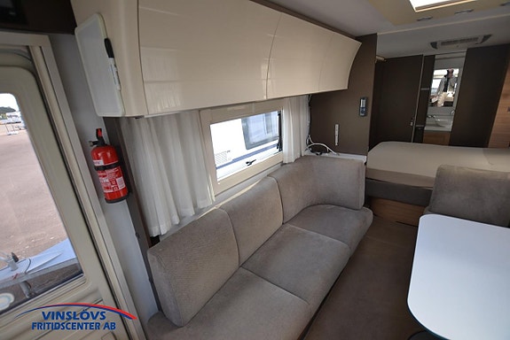 Adria Alpina 663 HT 6 of 10