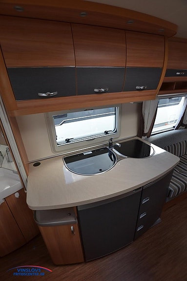 Hobby 540 kmfe de lux 9 of 9
