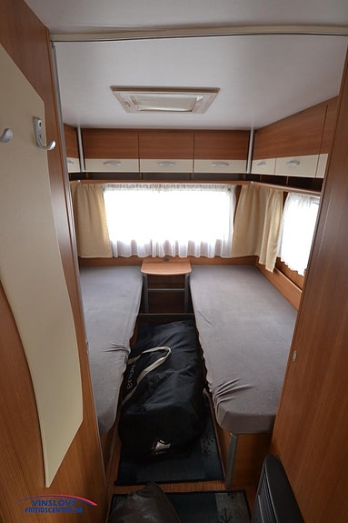 Carado C 550 E 7 of 7
