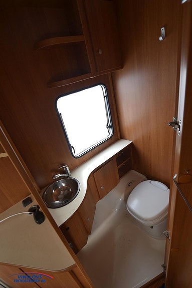 Carado C 550 E 5 of 7