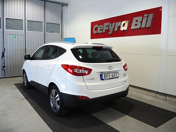 Hyundai ix35 6 of 20