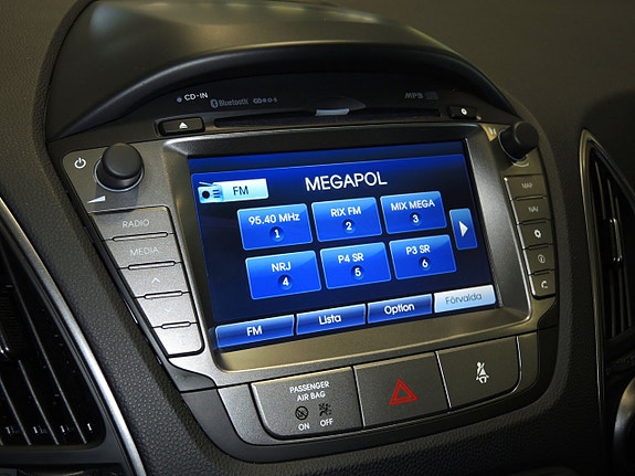 Hyundai ix35 16 of 20
