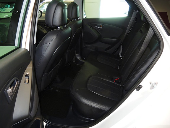Hyundai ix35 12 of 20