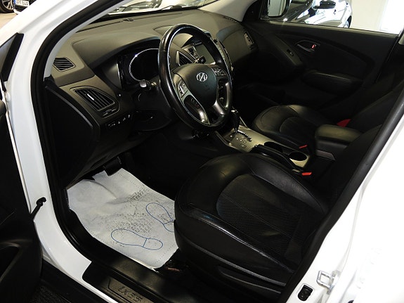 Hyundai ix35 9 of 20