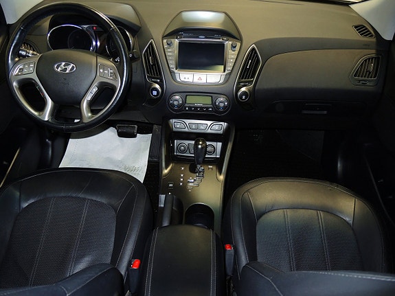 Hyundai ix35 10 of 20