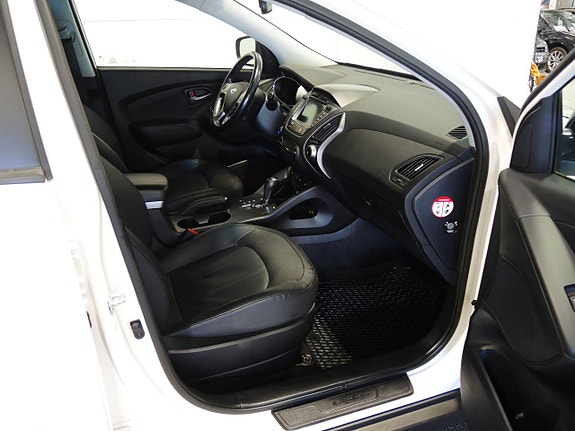Hyundai ix35 11 of 20