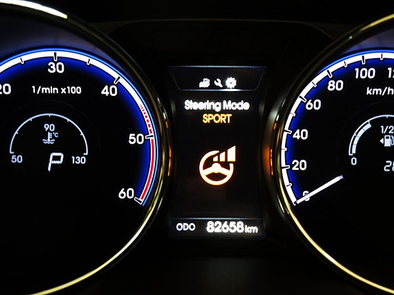 Hyundai ix35 19 of 20