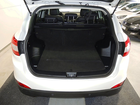 Hyundai ix35 15 of 20