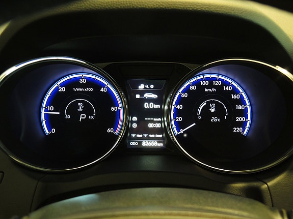 Hyundai ix35 20 of 20