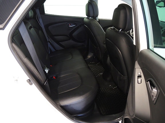 Hyundai ix35 13 of 20