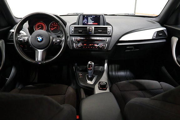 BMW 116i 13 of 23