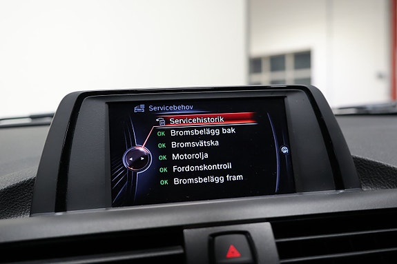BMW 116i 22 of 23