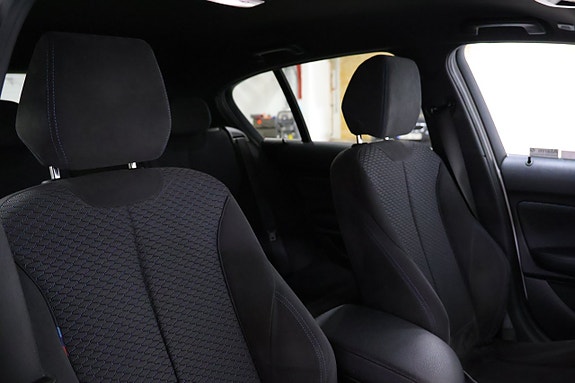 BMW 116i 17 of 23