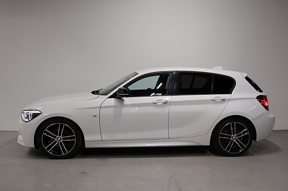 BMW 116i 5 of 23