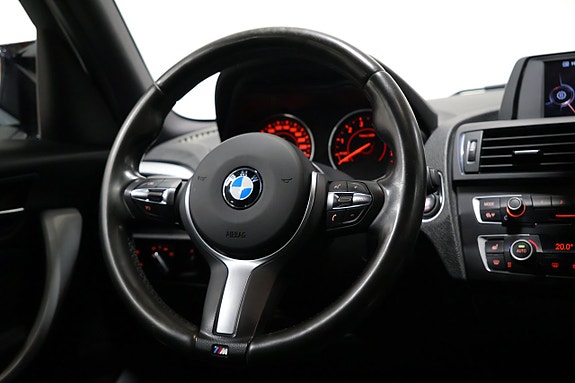 BMW 116i 15 of 23