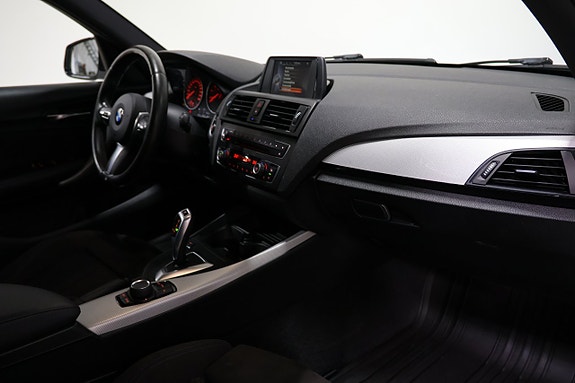 BMW 116i 12 of 23