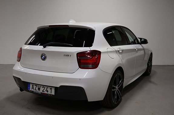 BMW 116i 10 of 23