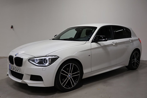 BMW 116i 2 of 23
