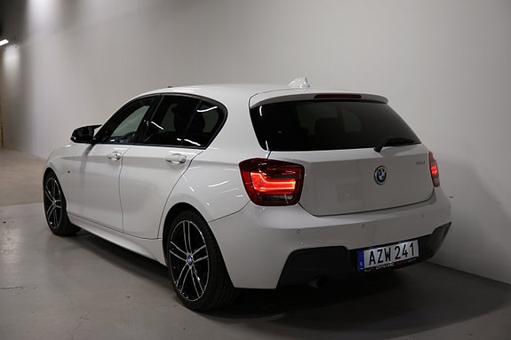 BMW 116i 6 of 23