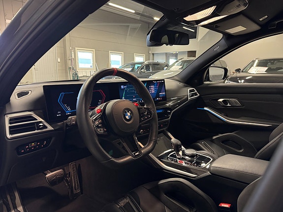 BMW M3 7 of 24