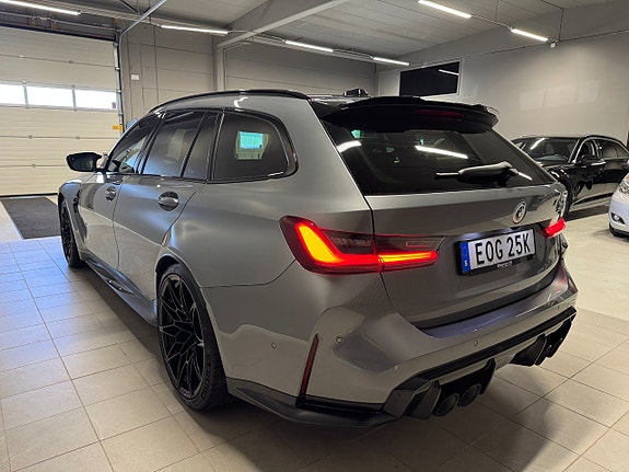 BMW M3 4 of 24