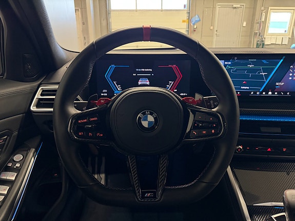 BMW M3 10 of 24