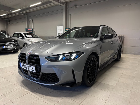 BMW M3 5 of 24