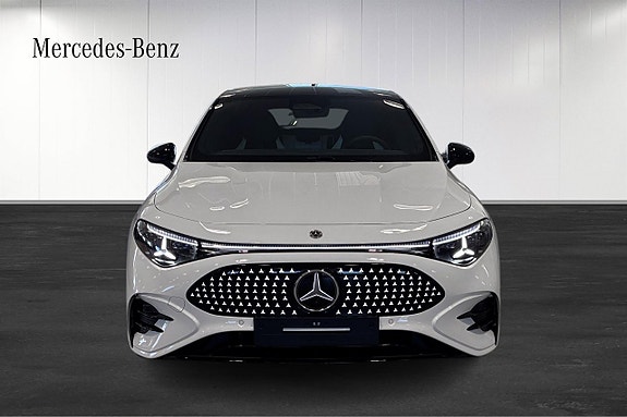 Mercedes-Benz CLA250+ 5 of 18
