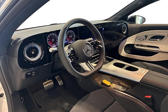 Mercedes-Benz CLA250+ 9 of 18