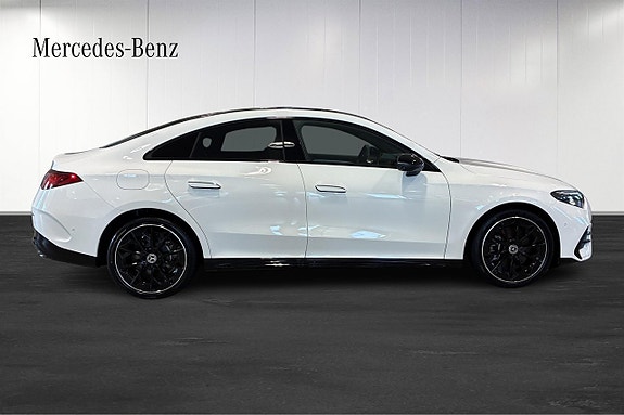 Mercedes-Benz CLA250+ 7 of 18