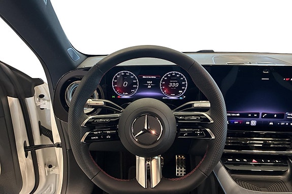 Mercedes-Benz CLA250+ 11 of 18