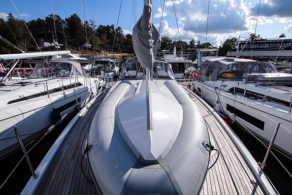 Beneteau Oceanis 46.1 First Line | 2023 6 of 12