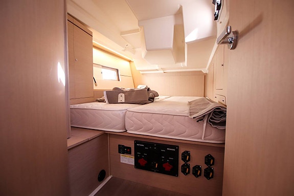 Beneteau Oceanis 46.1 First Line | 2023 12 of 12