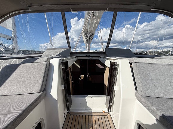Beneteau Oceanis 46.1 First Line | 2023 5 of 12