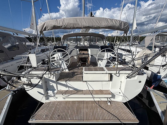 Beneteau Oceanis 46.1 First Line | 2023 2 of 12