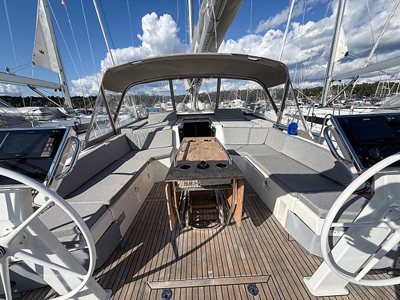 Beneteau Oceanis 46.1 First Line | 2023 4 of 12