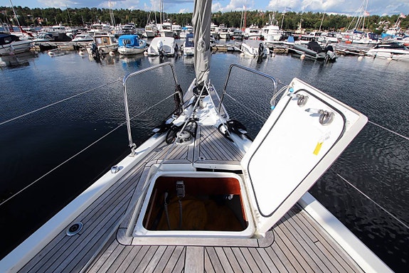 Beneteau Oceanis 46.1 First Line | 2023 7 of 12