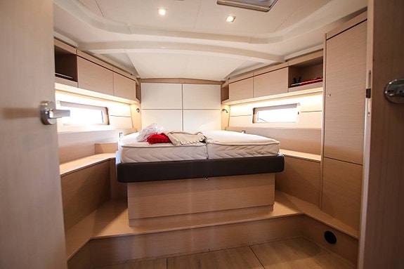 Beneteau Oceanis 46.1 First Line | 2023 11 of 12