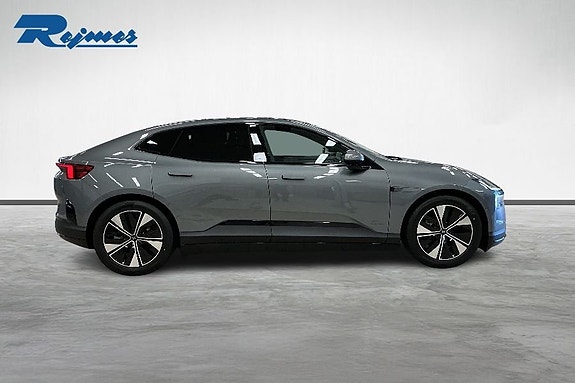 Polestar 4 16 of 18