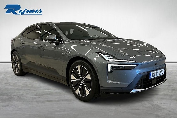 Polestar 4 18 of 18