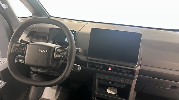 Kia PV5 4 of 12