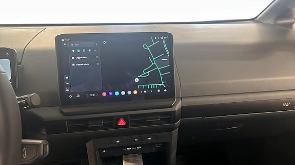 Kia PV5 12 of 12
