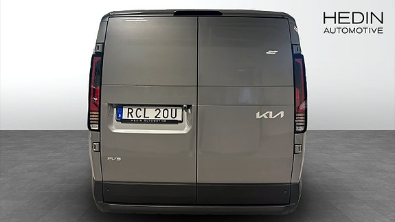 Kia PV5 7 of 12
