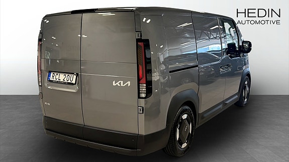 Kia PV5 2 of 12